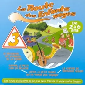 Couverture du produit · La Route des Enfants Sages Vol 5