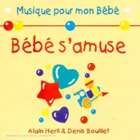 Couverture du produit · Bebe S'Amuse
