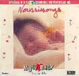 Couverture du produit · Nourrisongs [Import]