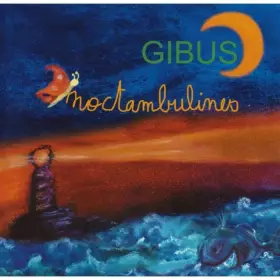 Couverture du produit · Noctambulines