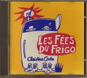 Couverture du produit · Les Fees Du Frigo
