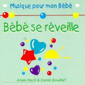 Couverture du produit · Bebe Se Reveille