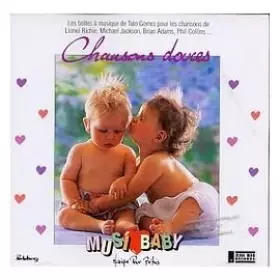 Couverture du produit · Chansons Douces [Import]