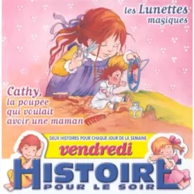 Couverture du produit · Histoire pour Le Soir, Vendredi