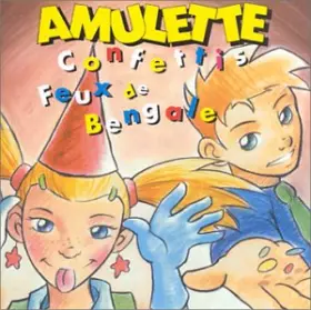 Couverture du produit · Confettis, Feux de Bengale Vol.5