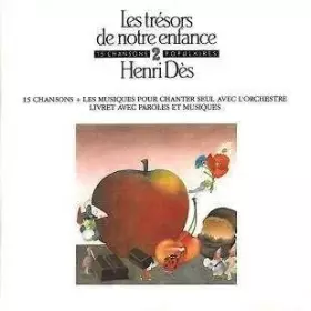 Couverture du produit · Les Tresors De Notre Enfance Vol.2