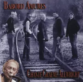 Couverture du produit · Chante Greame Allwright