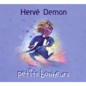 Couverture du produit · Petits Bonheurs