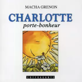 Couverture du produit · Charlotte Porte Bonheur [Import]