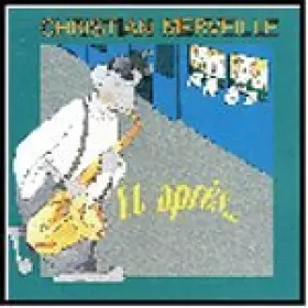 Couverture du produit · Et Après.