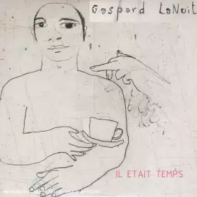Couverture du produit · Il Etait Temps