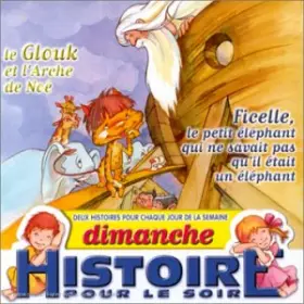Couverture du produit · Histoire pour le soir Vol.7 - Dimanche