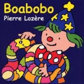 Couverture du produit · Boabobo