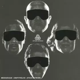 Couverture du produit · Bâtards sensibles [Limited Edition]