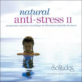 Couverture du produit · Natural Anti-Stress II
