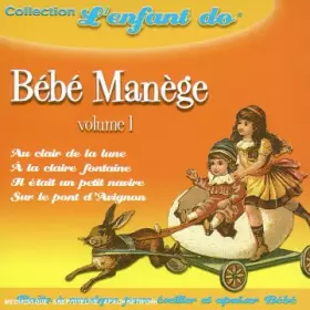 Couverture du produit · Bébé Manège