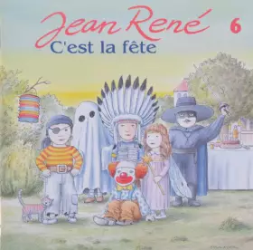 Couverture du produit · C'est La Fête Vol. 6