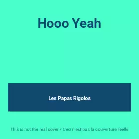 Couverture du produit · Hooo Yeah