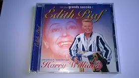 Couverture du produit · Les Plus Grands Succes D'Edith Piaf