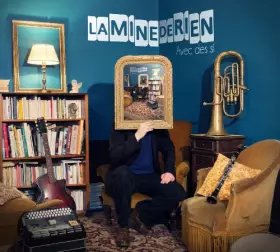 Couverture du produit · avec des Si