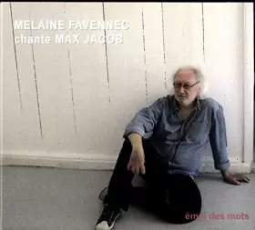 Couverture du produit · Emoi des Mots