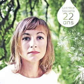 Couverture du produit · Lucrece Sassella 22 Ans