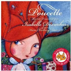 Couverture du produit · Poucette