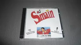 Couverture du produit · Au Théâtre de Paris Sketchs Smaïn