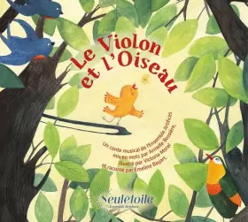 Couverture du produit · Le Violon et l Enfant