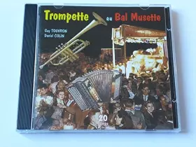 Couverture du produit · Trompette au bal musette