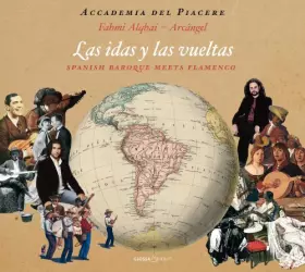 Couverture du produit · Idas Y Las Vueltas