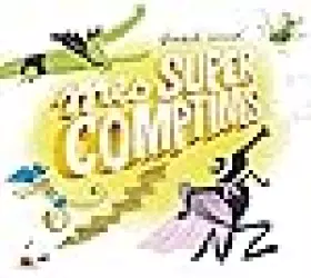 Couverture du produit · Mes Super Comptines