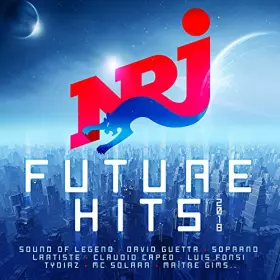 Couverture du produit · Nrj Future Hits