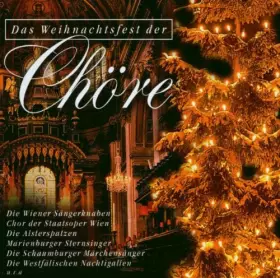 Couverture du produit · Das Weihnachtsfest Der Ch [Import]