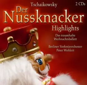 Couverture du produit · Der Nussknacker-Highlights [Import]