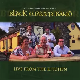 Couverture du produit · Live from The Kitchen