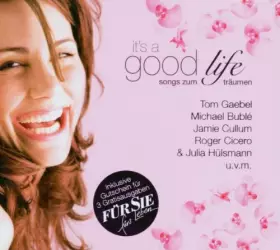 Couverture du produit · Für Sie-It's a Good Life [Import]