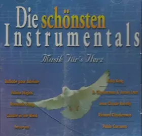 Couverture du produit · Die schönsten Instrumentals Musik fürs Herz