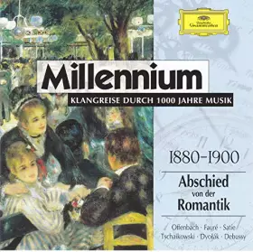 Couverture du produit · Erlebnis Klassik Vol.8 [Import]