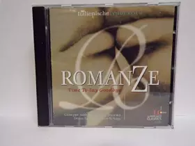 Couverture du produit · Time to say goodbye - Italienische Romanzen