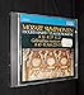 Couverture du produit · MozartSymphonies [Import]