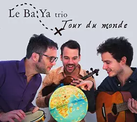 Couverture du produit · Tour du Monde