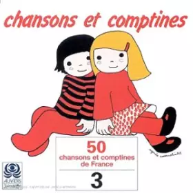 Couverture du produit · Chansons & Comptines V.3 [Import]