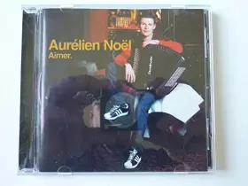 Couverture du produit · Aurélien