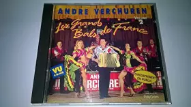 Couverture du produit · Les Plus Grands Bals De France