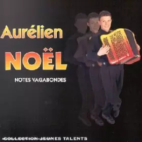 Couverture du produit · Notes vagabondes