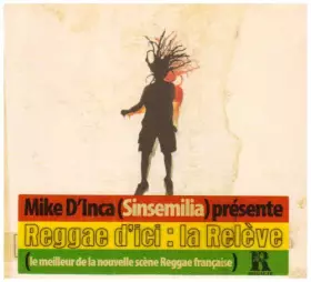 Couverture du produit · Reggae D'ici-La Releve [Import]