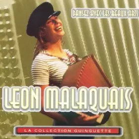 Couverture du produit · Dansez avec Les Beaux Arts