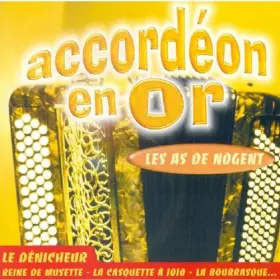 Couverture du produit · Accordeon en Or [Import]