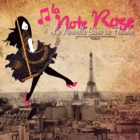 Couverture du produit · La Note Rose